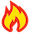 Trang chủ 128 Fire Icon
