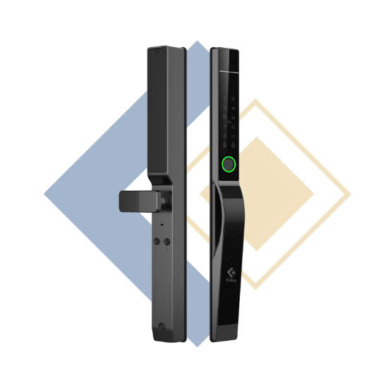 KITOS KT ALS5 FACE ID