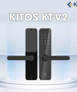 Khóa cửa thẻ từ mã số Kitos KT-V2