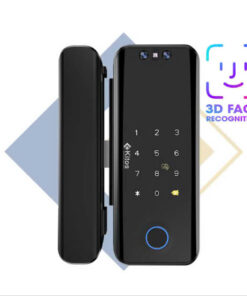 Khóa cửa thông minh Kitos KT-GL30 FACE ID