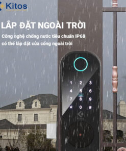 Khoá vân tay cửa cổng Kitos KT-DL04 Pro 18 z6600534964609 eefc436daab3759c4c27ec025f26c129