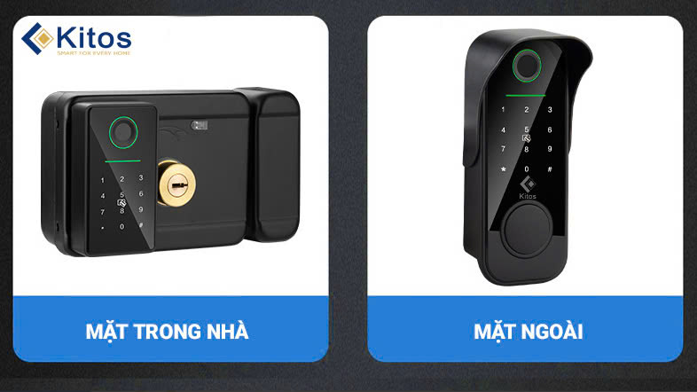 Khoá vân tay cửa cổng Kitos KT-DL04 Pro 7 z6600536634039 a407e707b35976792a0c530c28c3deb1