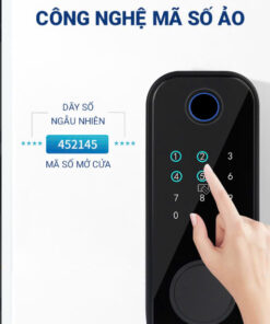 Khoá vân tay cửa cổng Kitos KT-DL04 Pro 23 z6600539340836 cbce004012a47a607c1b38476d38d4d9