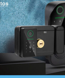 Khoá vân tay cửa cổng Kitos KT-DL04 Pro 25 z6600540820133 e49566027be482967d9f10004d920ba2