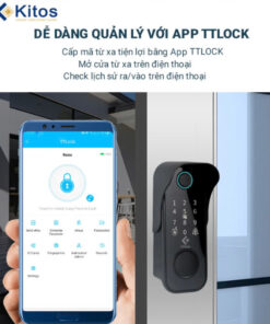 Khoá vân tay cửa cổng Kitos KT-DL04 Pro 27 z6600561662757 40169a005577b33bd955bc983b093c56
