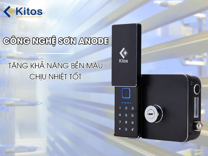 Khóa cửa thông minh Kitos DLS8 CNC 2 z6602958143057 795b59d7b04aa6efeadaa35e11c062ec