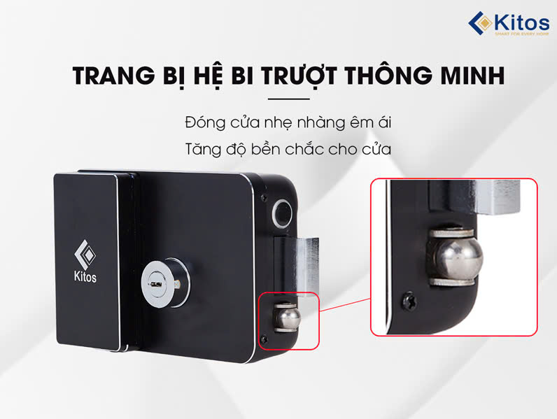 Khóa cửa thông minh Kitos DLS8 CNC 3 z6602959355704 598a79b61eaed45728209f590f860cbf