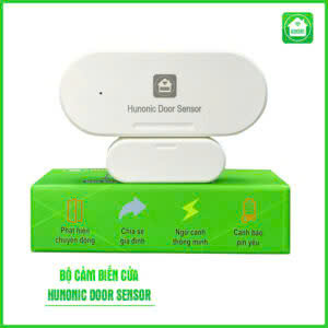 Bộ cảm biến cửa Hunonic Door Sensor 1 z6610678880903 f454f51c42754d37e92ae24f45567d92