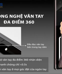 Khoá cửa vân tay Kitos KT-X6 11 z6626178101249 be5a148dd9cb8b409872565fe60eda8b