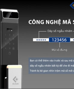 Khoá cửa vân tay Kitos KT-X6 12 z6626178627134 c8dd3b91e4ec4e2e4049bdfc97730fa9