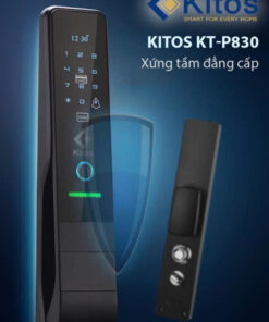 Khóa cửa vân tay Kitos KT-P830 7 z6626206396330 c2cd8f5da6cbe39ec4926e576db0ee31