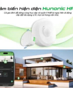 Cảm Biến Hiện Diện Âm Trần Hunonic HPR 5 z6634158396500 db9fa404beae673d68e2bd406c0ecd0c