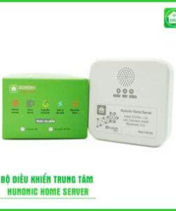 Bộ Điều Khiển Trung Tâm Hunonic Home Server