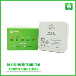 Bộ Điều Khiển Trung Tâm Hunonic Home Server 1 z6640350404417 bda145291dea29c518b7e3d1e6029d57