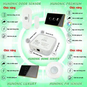 Bộ Điều Khiển Trung Tâm Hunonic Home Server 8 z6640350830575 92bc62868cd2734472c03f74df6fdff8