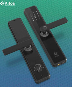 Khóa cửa thông minh Kitos KT-S500