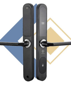 Khóa cửa thẻ từ Kitos KC-A3