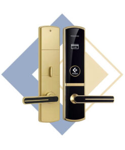 Khóa cửa thẻ từ khách sạn Kitos GLS3