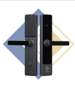 Khóa thẻ từ Kitos KC-889 dành cho khách sạn homestay