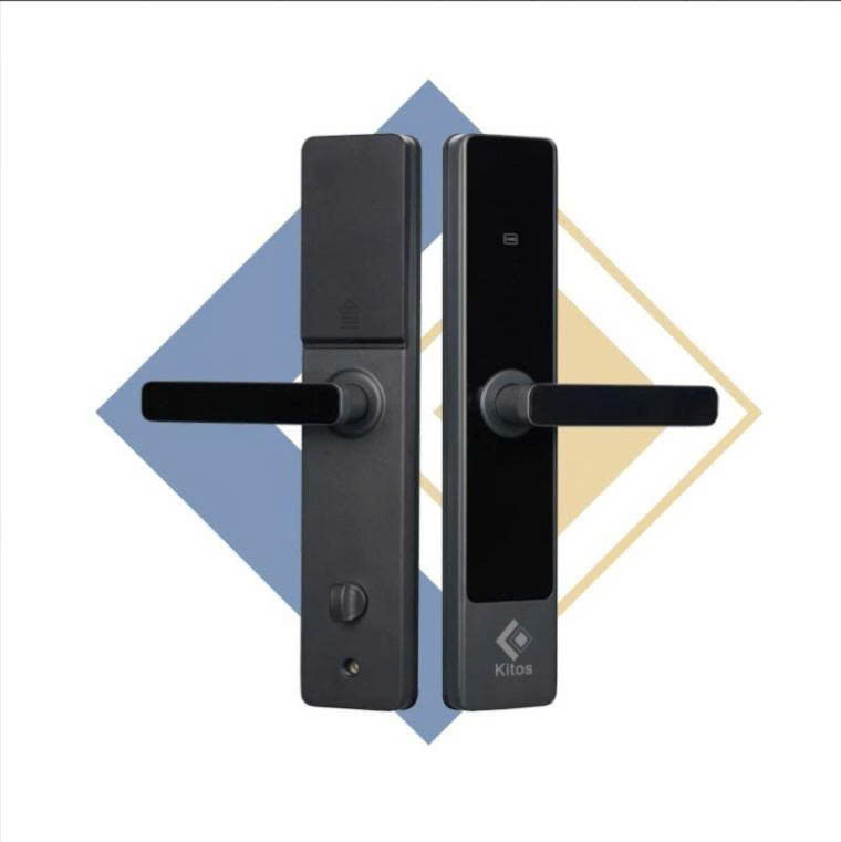 Khóa thẻ từ Kitos KC-889 dành cho khách sạn homestay